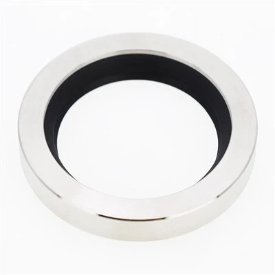 PTFE varaolíuþétti
